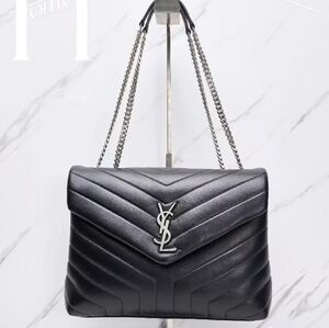 <AUTHENTIC>Yves Saint Laurent bag